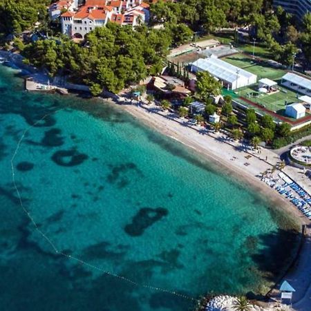 Beach Apartments Vlado Podstrana Exterior foto